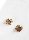 Boucles d'oreille PAULA
