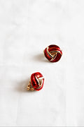 Boucles d'oreille STEFANIE