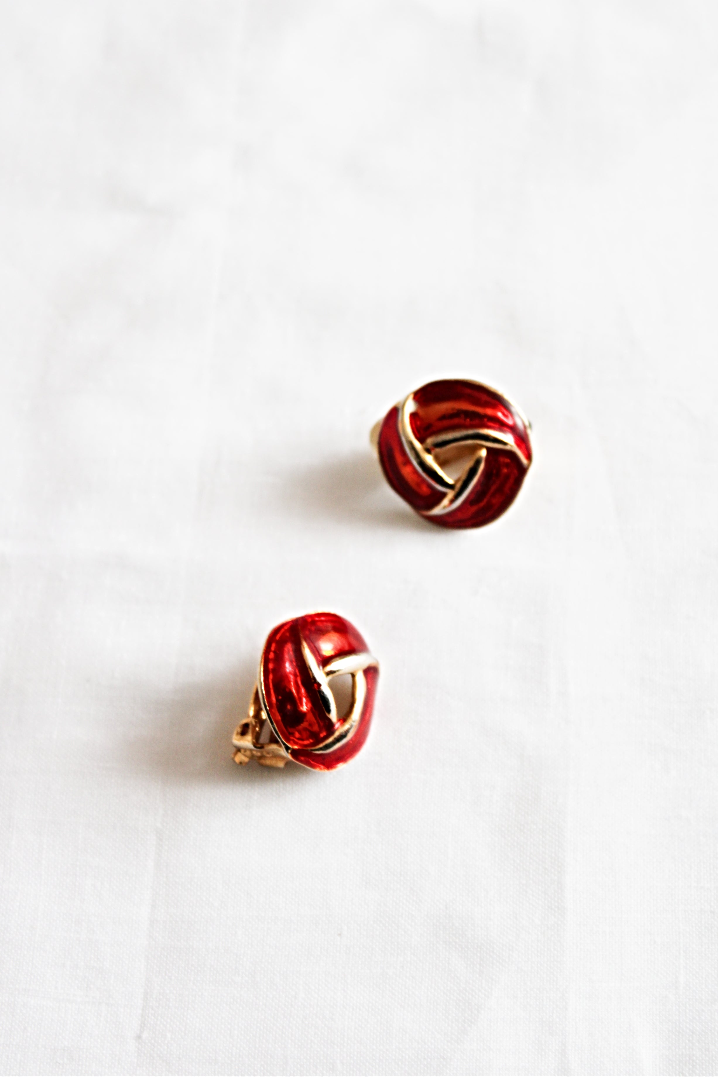 Boucles d'oreille STEFANIE