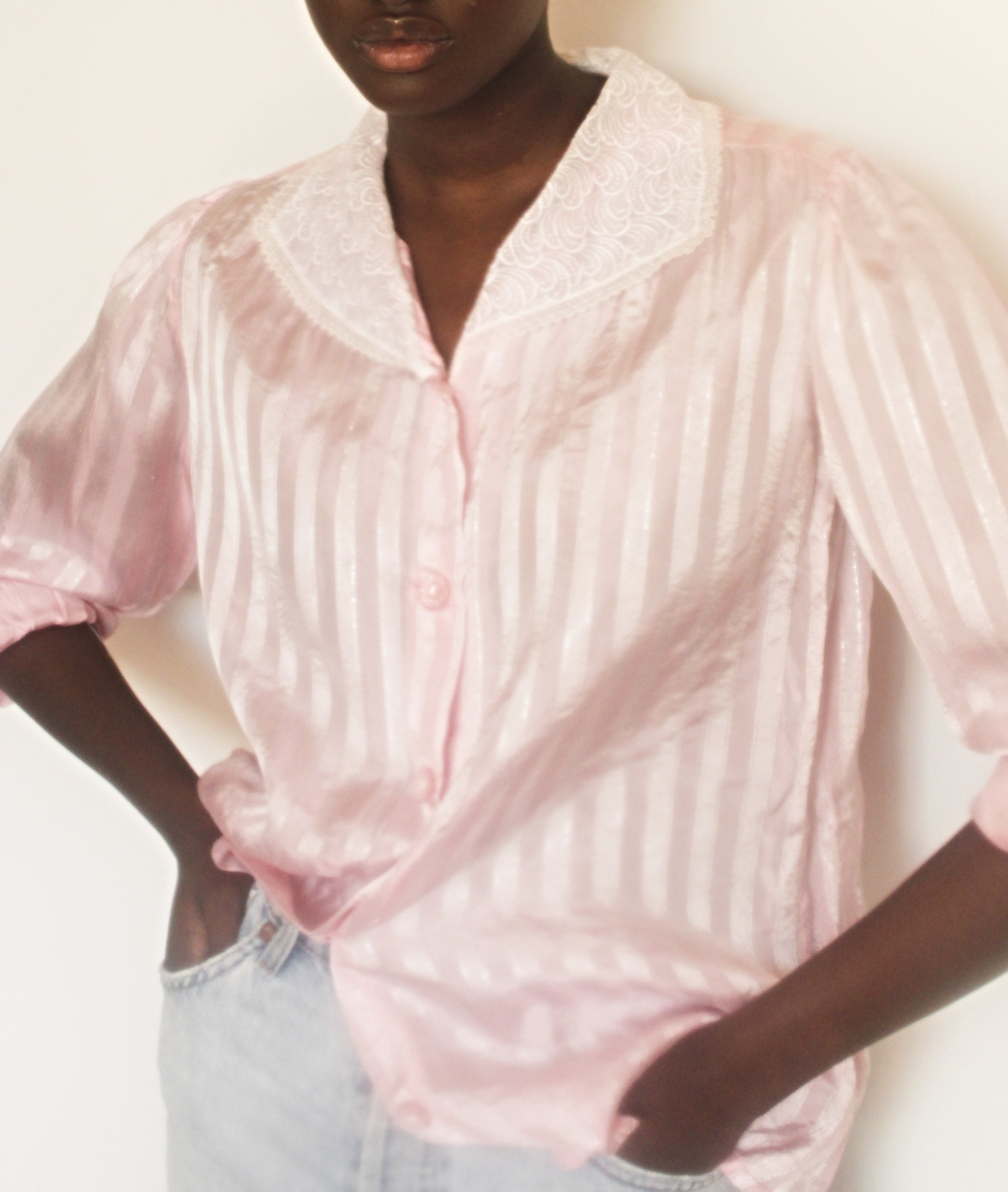 Chemise Lise