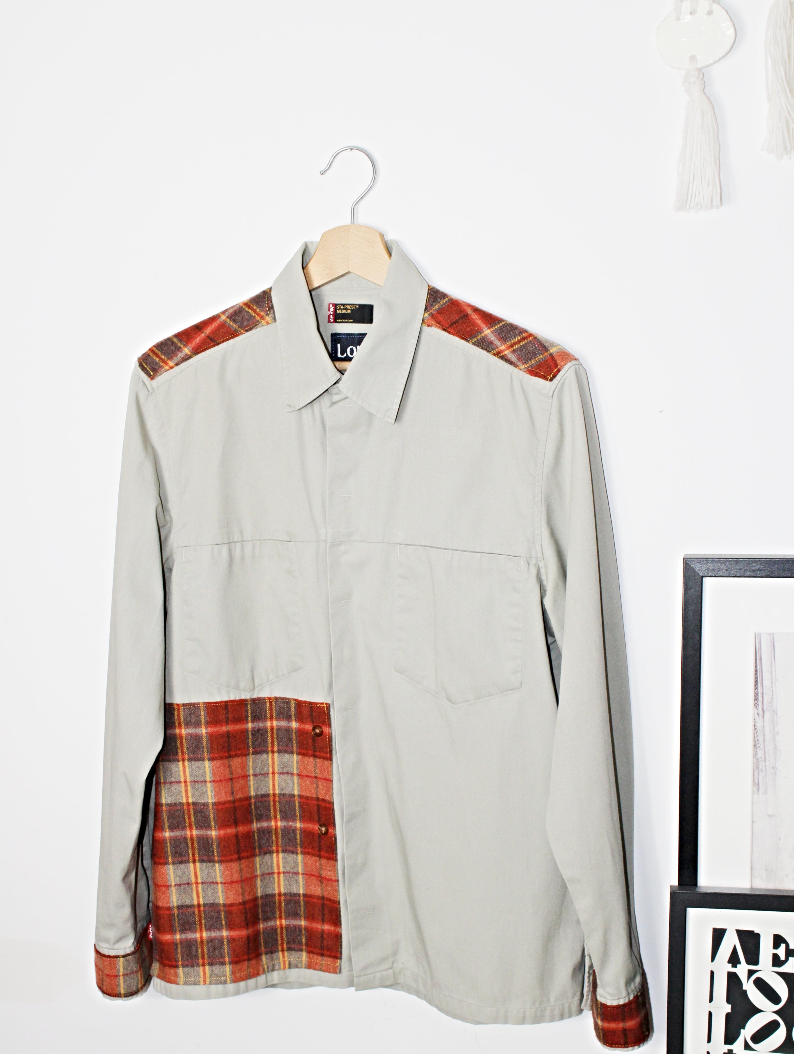 Chemise Billy