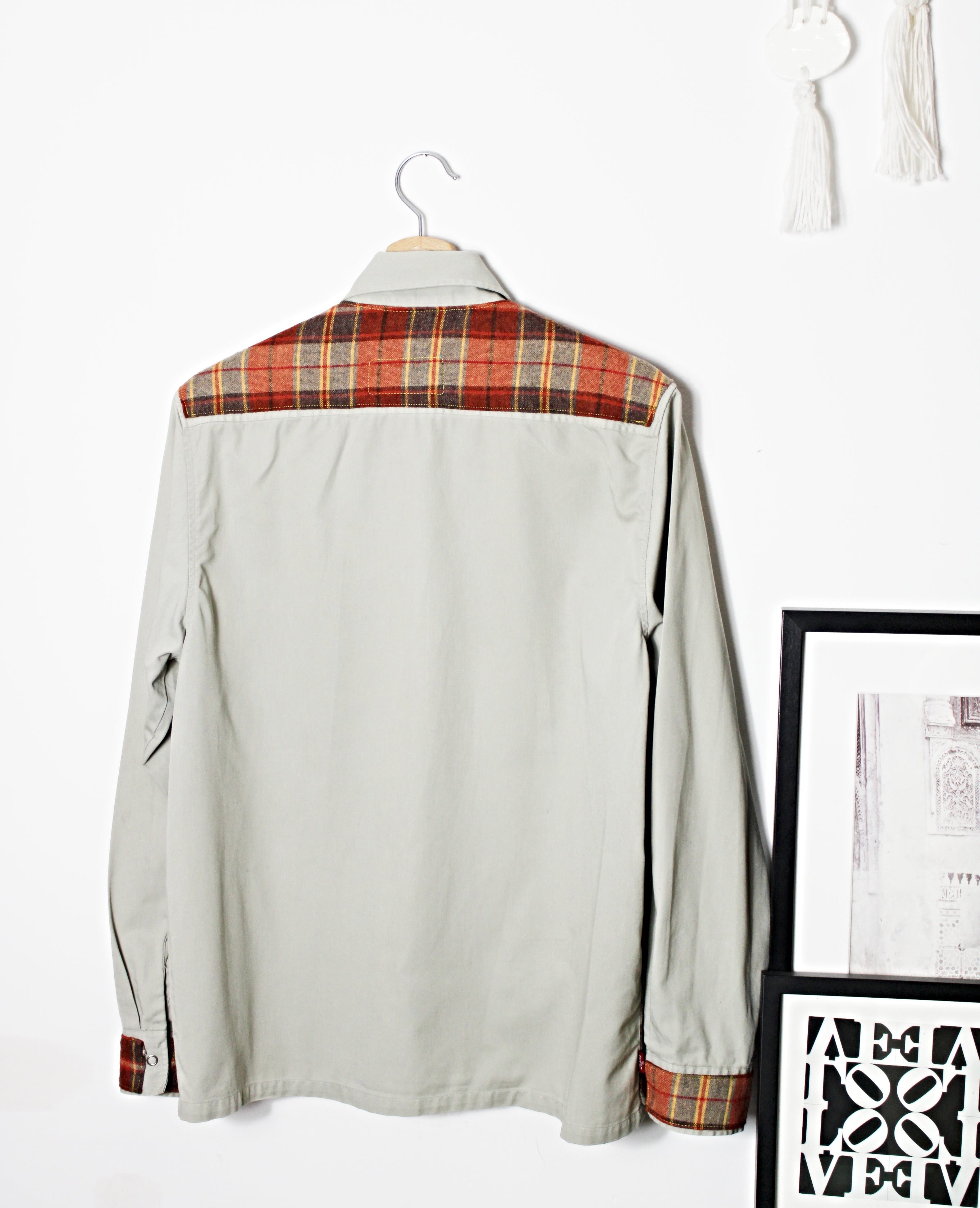 Chemise Billy