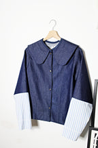Chemise Mao