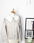 Chemise Mao