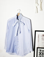 Chemise Upcyclée
