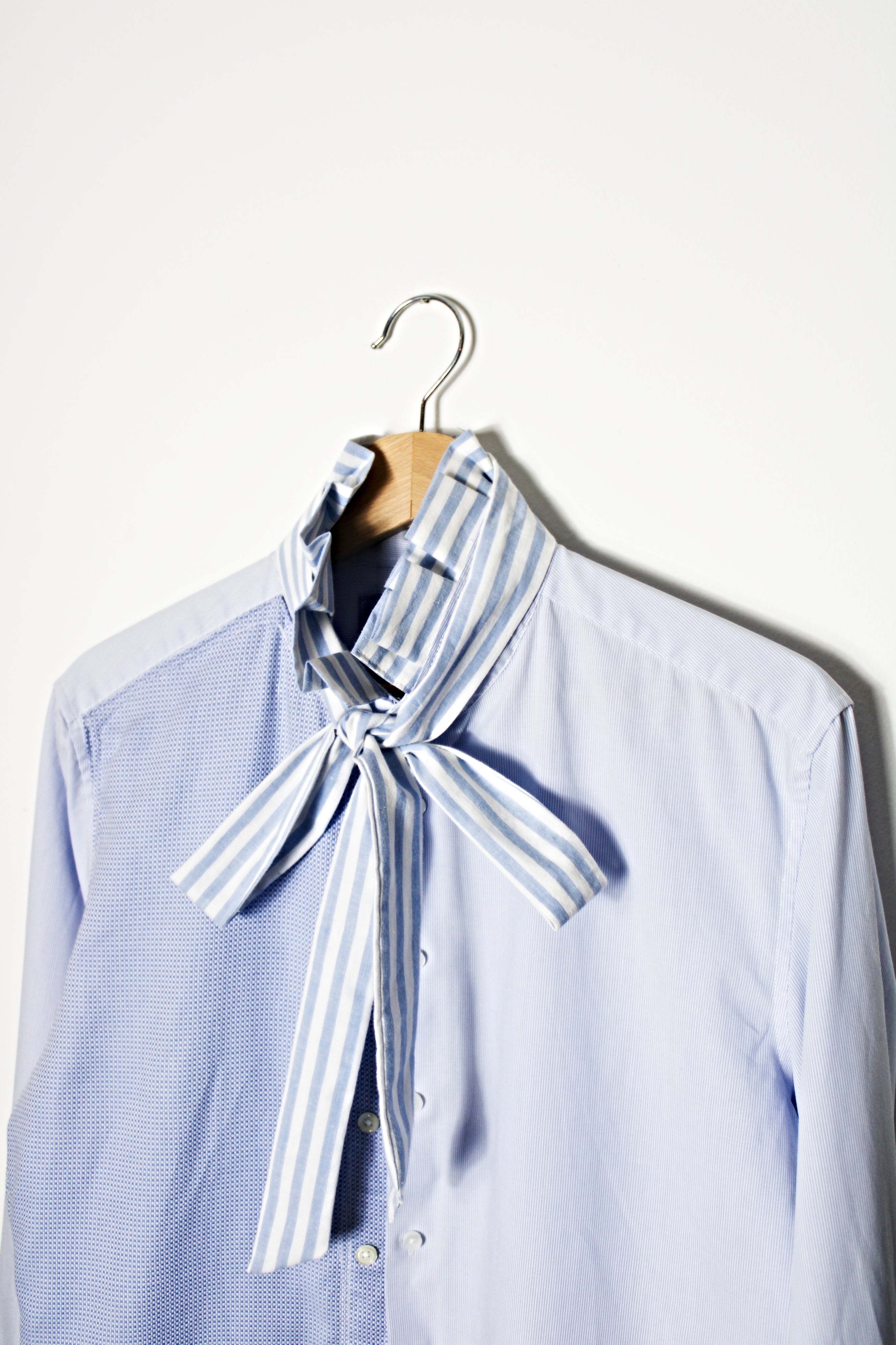 Chemise Upcyclée