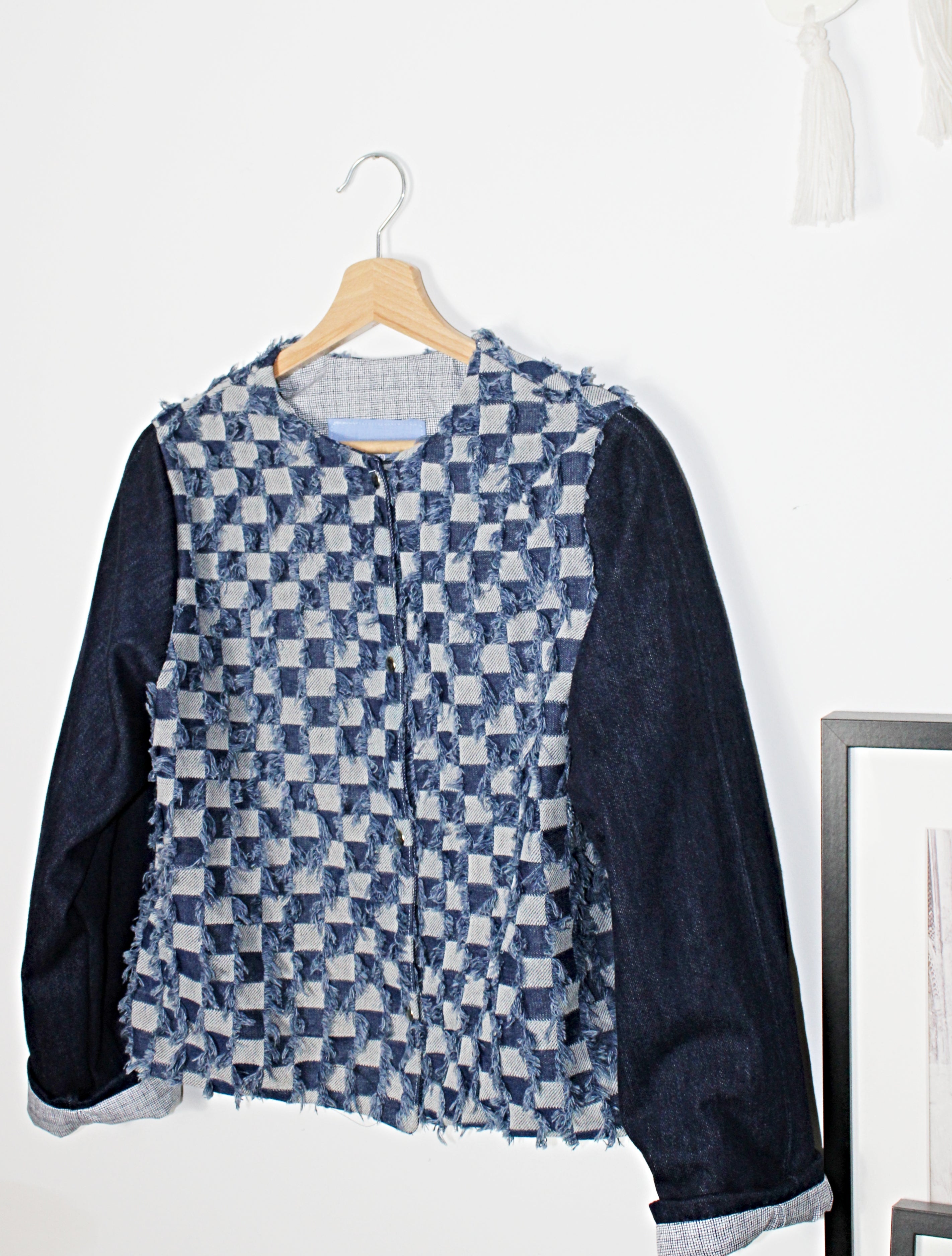 Veste Tina