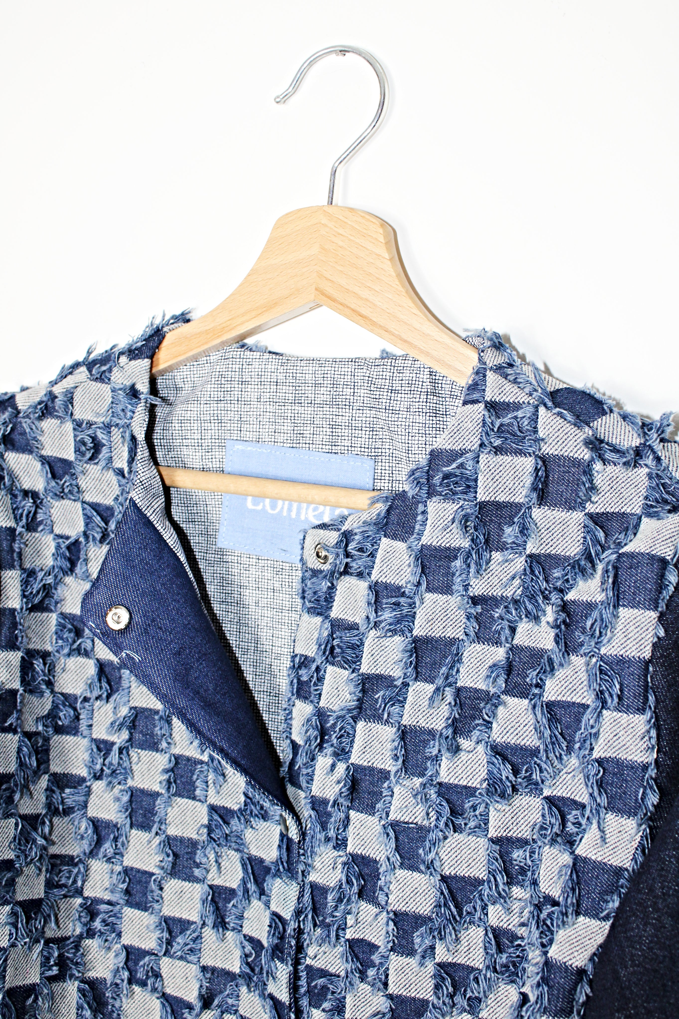 Veste Tina