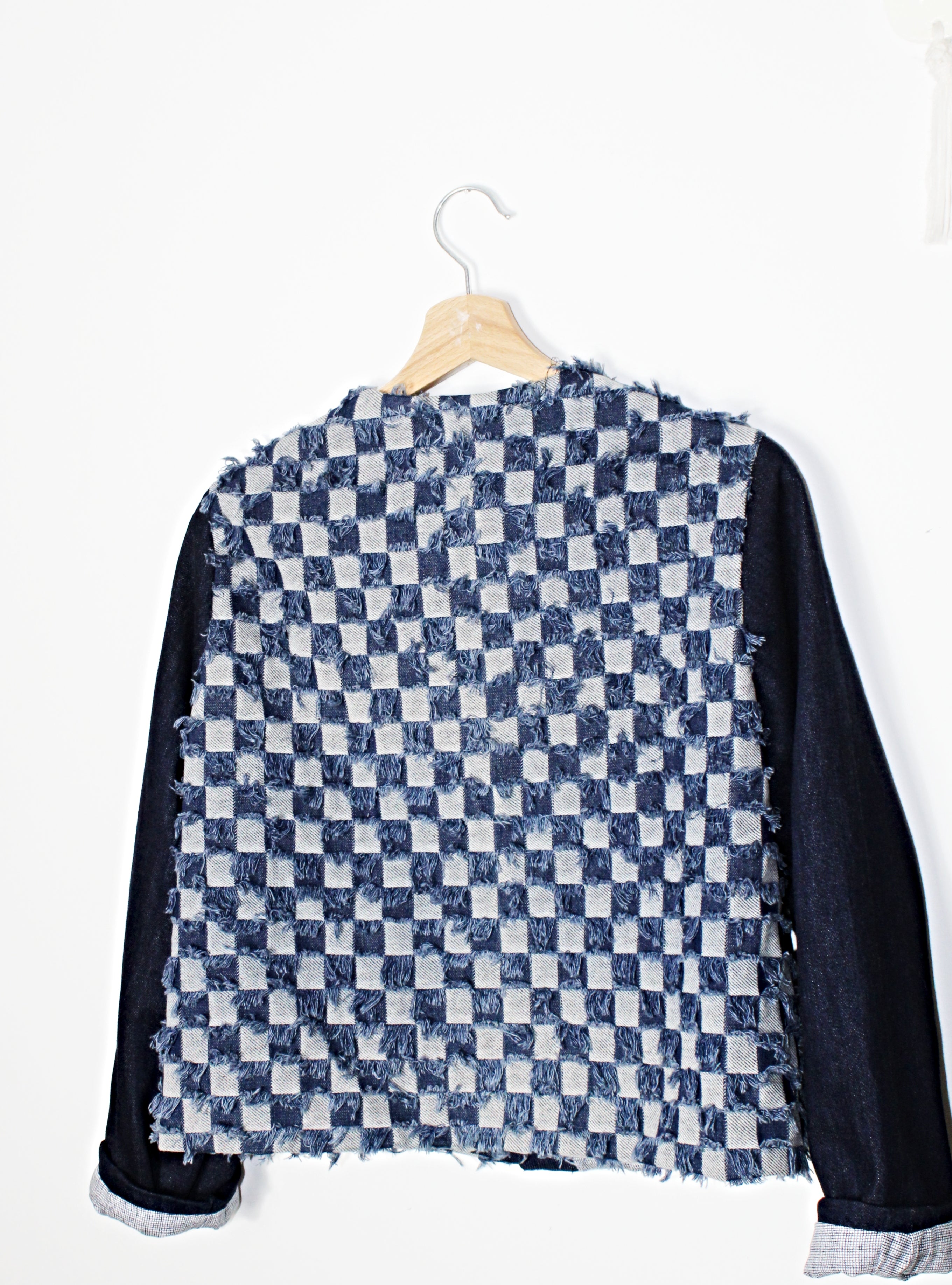 Veste Tina