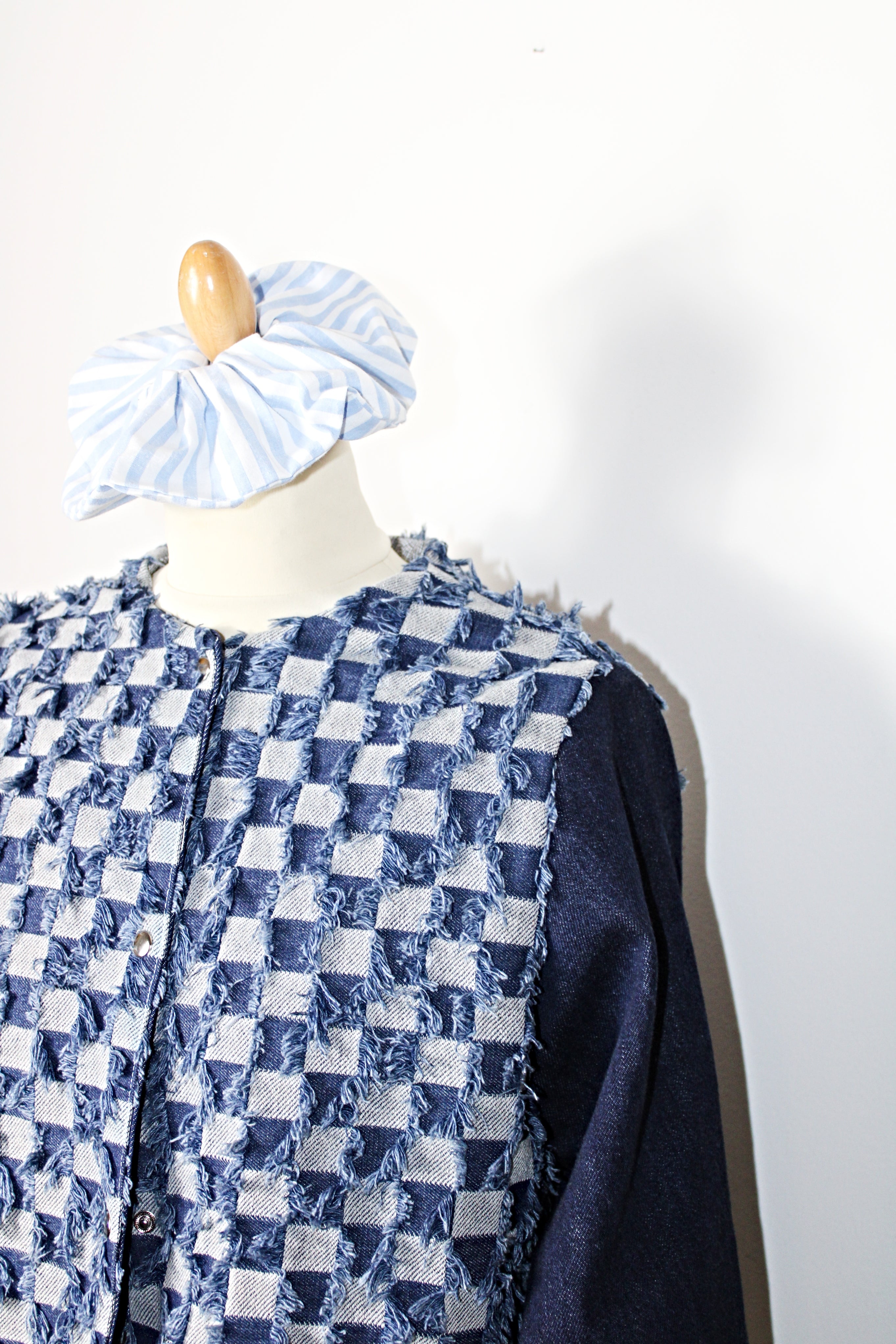 Veste Tina