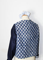 Veste Tina