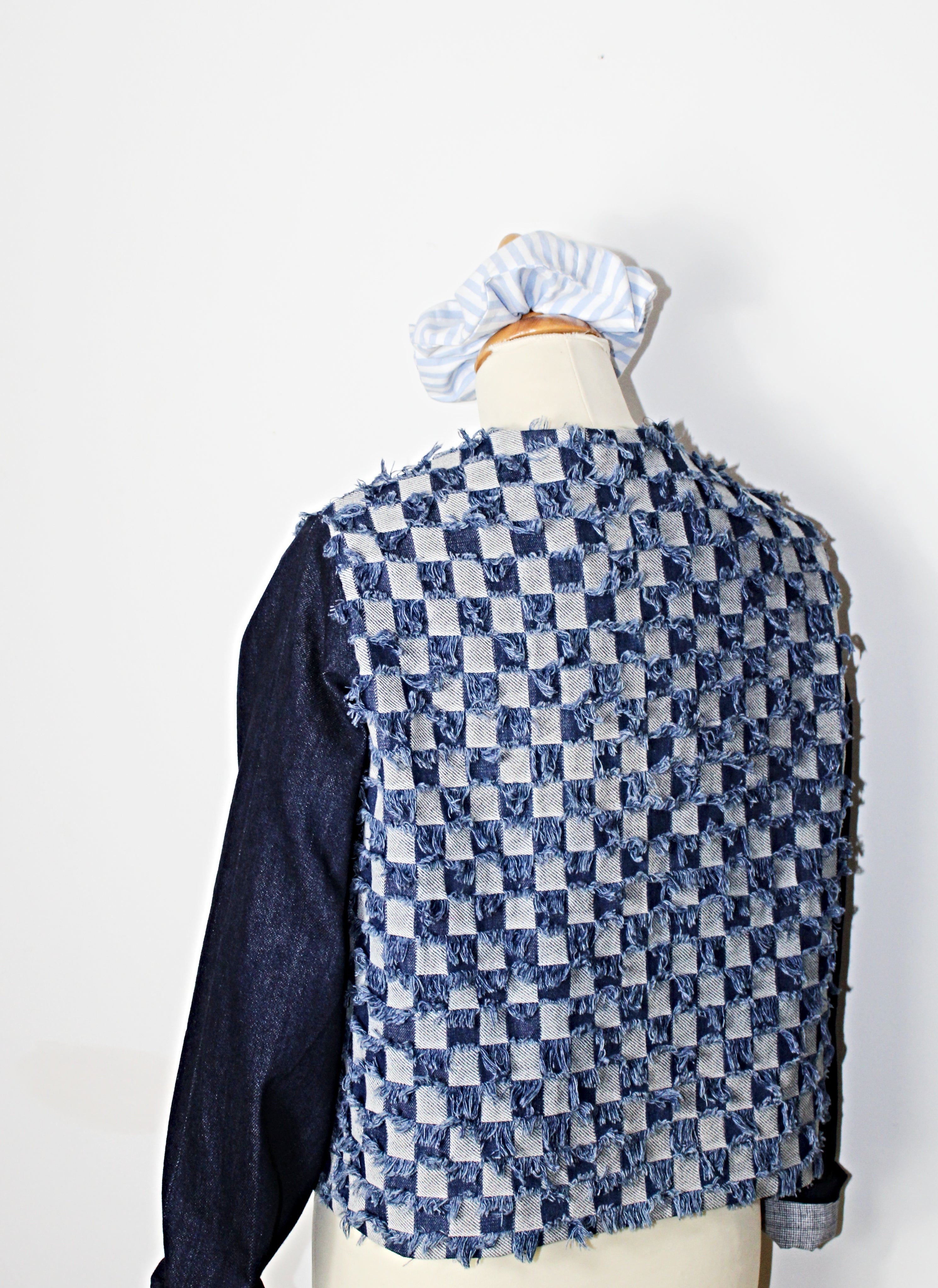 Veste Tina