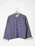 Chemise upcyclée