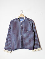 Chemise upcyclée