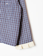 Chemise upcyclée