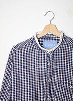 Chemise upcyclée