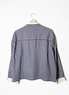 Chemise upcyclée