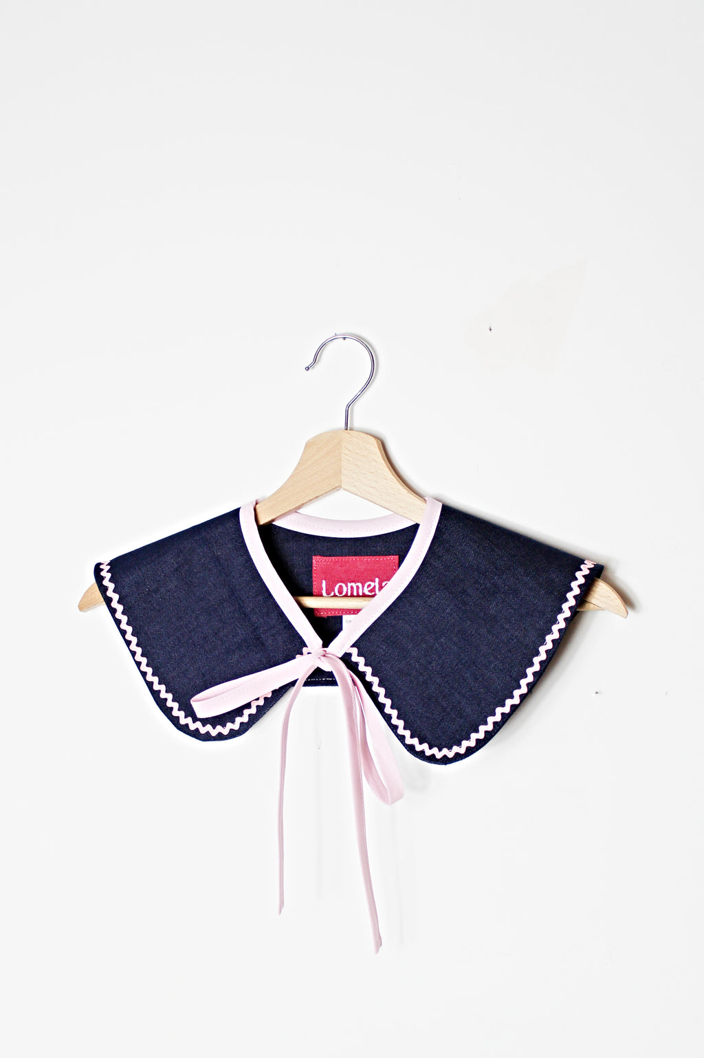 col amovible Pauline