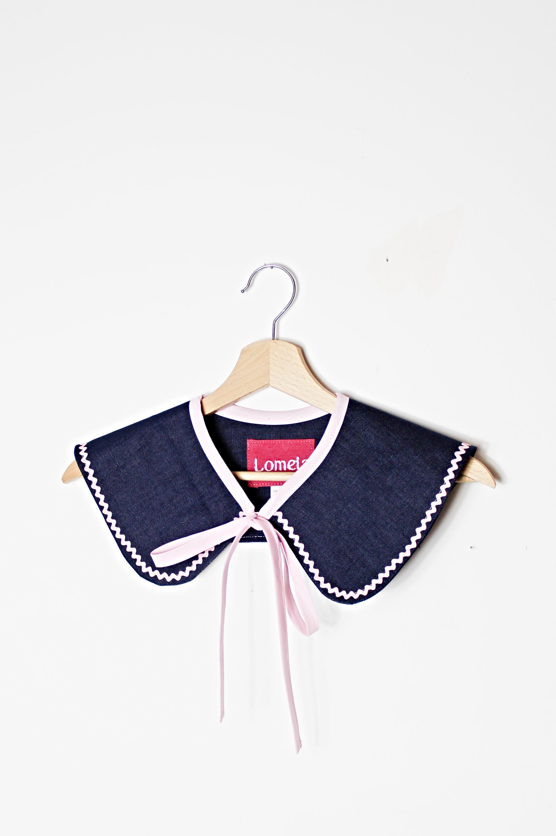 col amovible Pauline