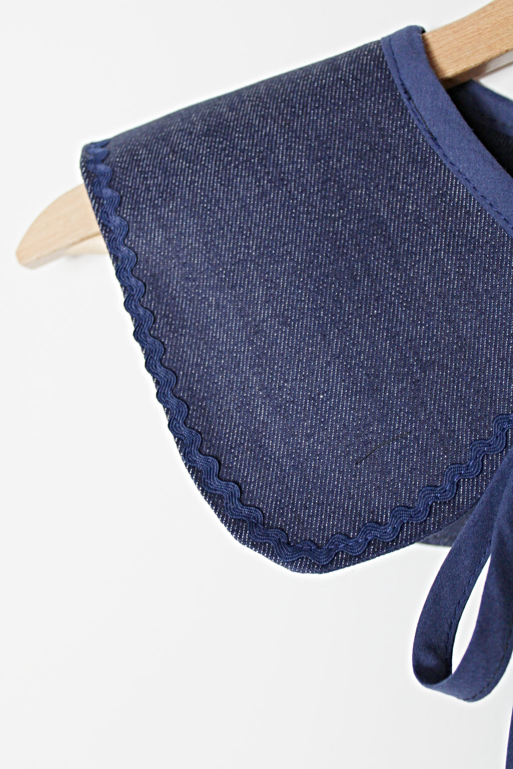 col amovible Pauline