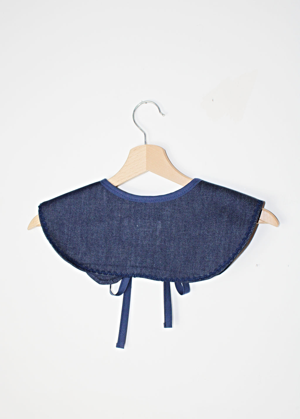 col amovible Pauline