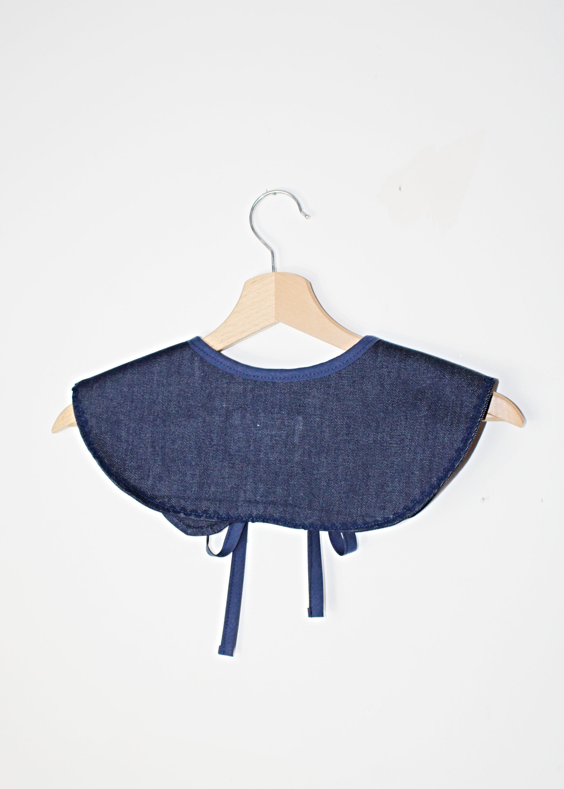 col amovible Pauline