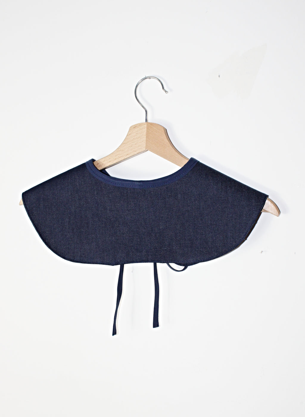 col amovible Pauline