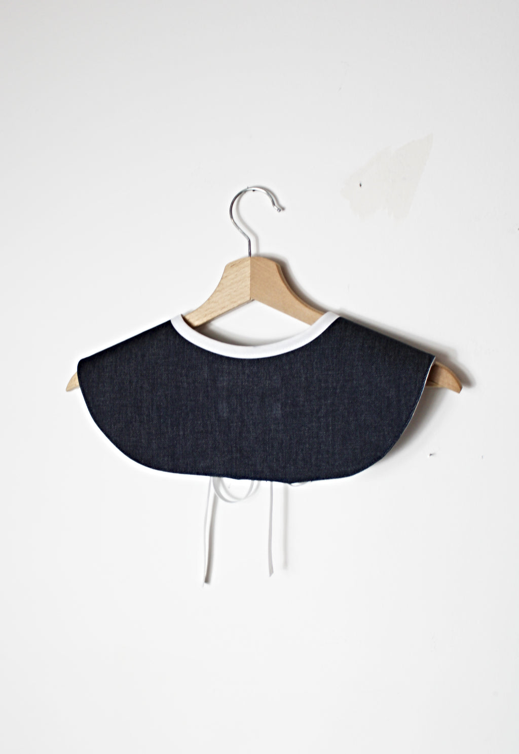 col amovible Pauline