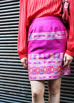 Jupe SARI