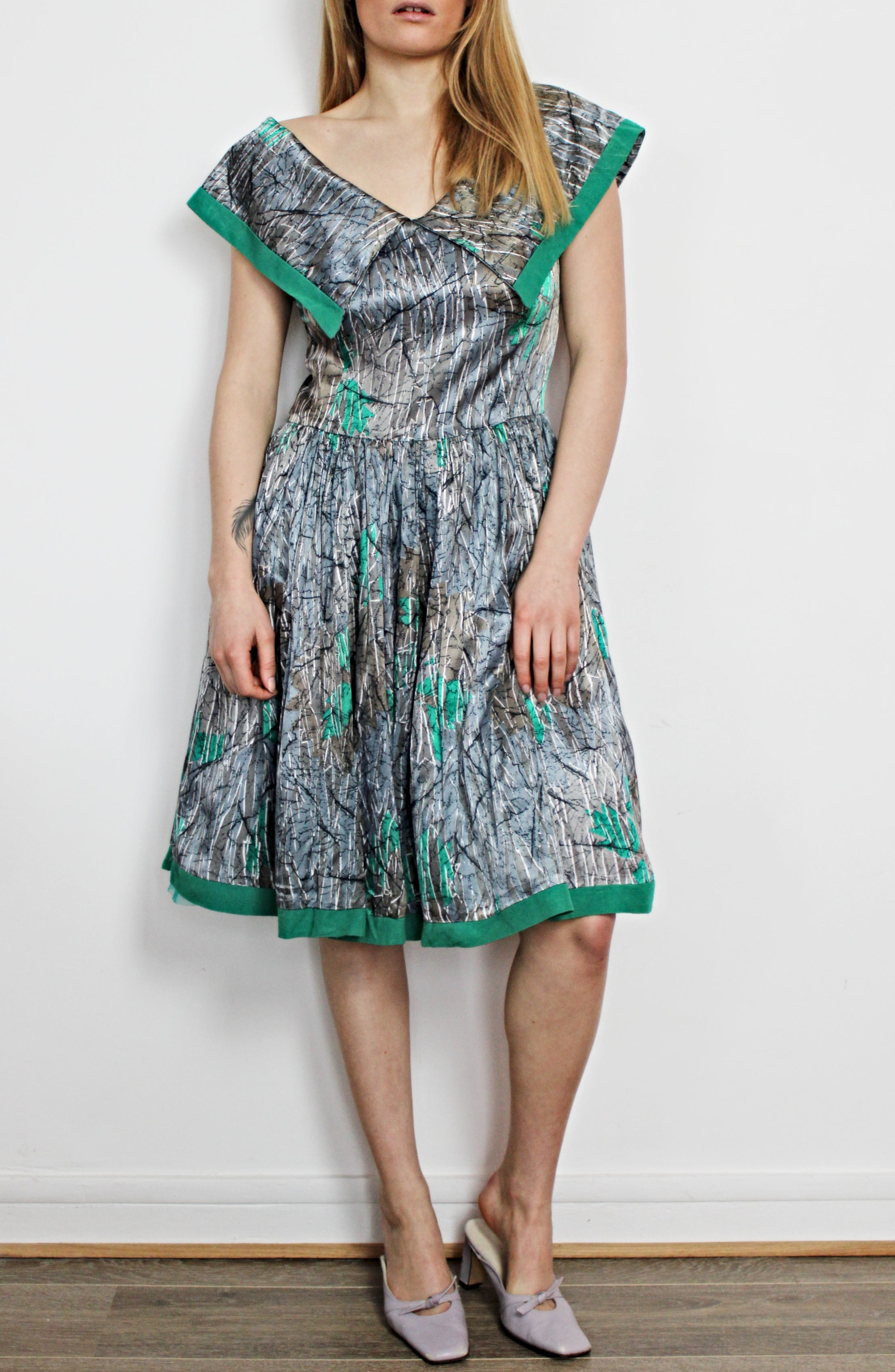 Robe SANDY