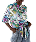 Chemise LEO