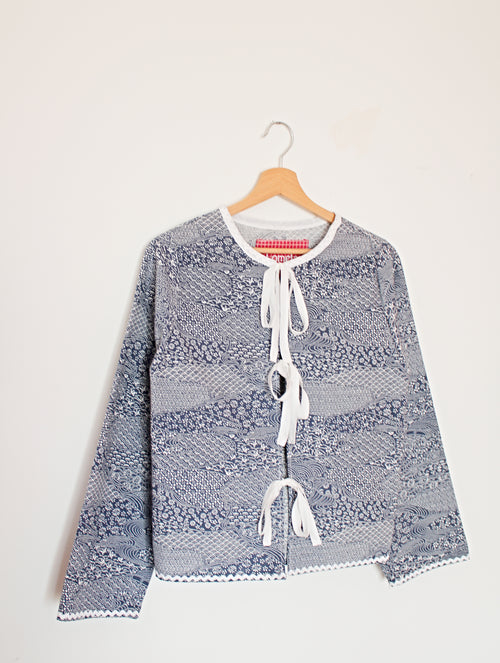 Blouse Berthe