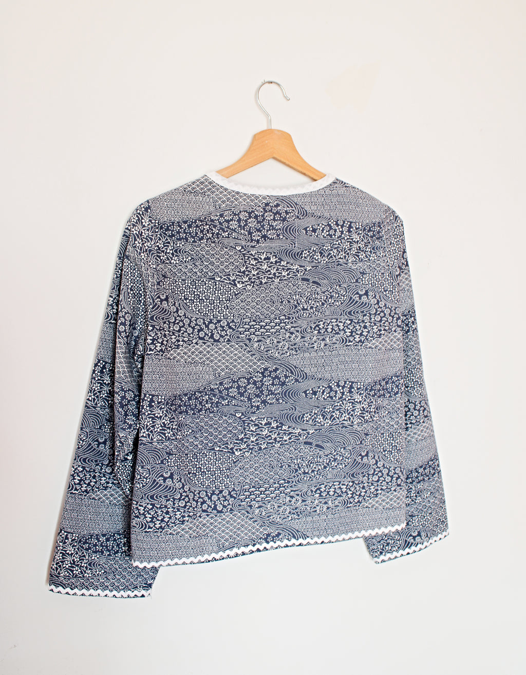 Blouse Berthe