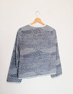 Blouse Berthe