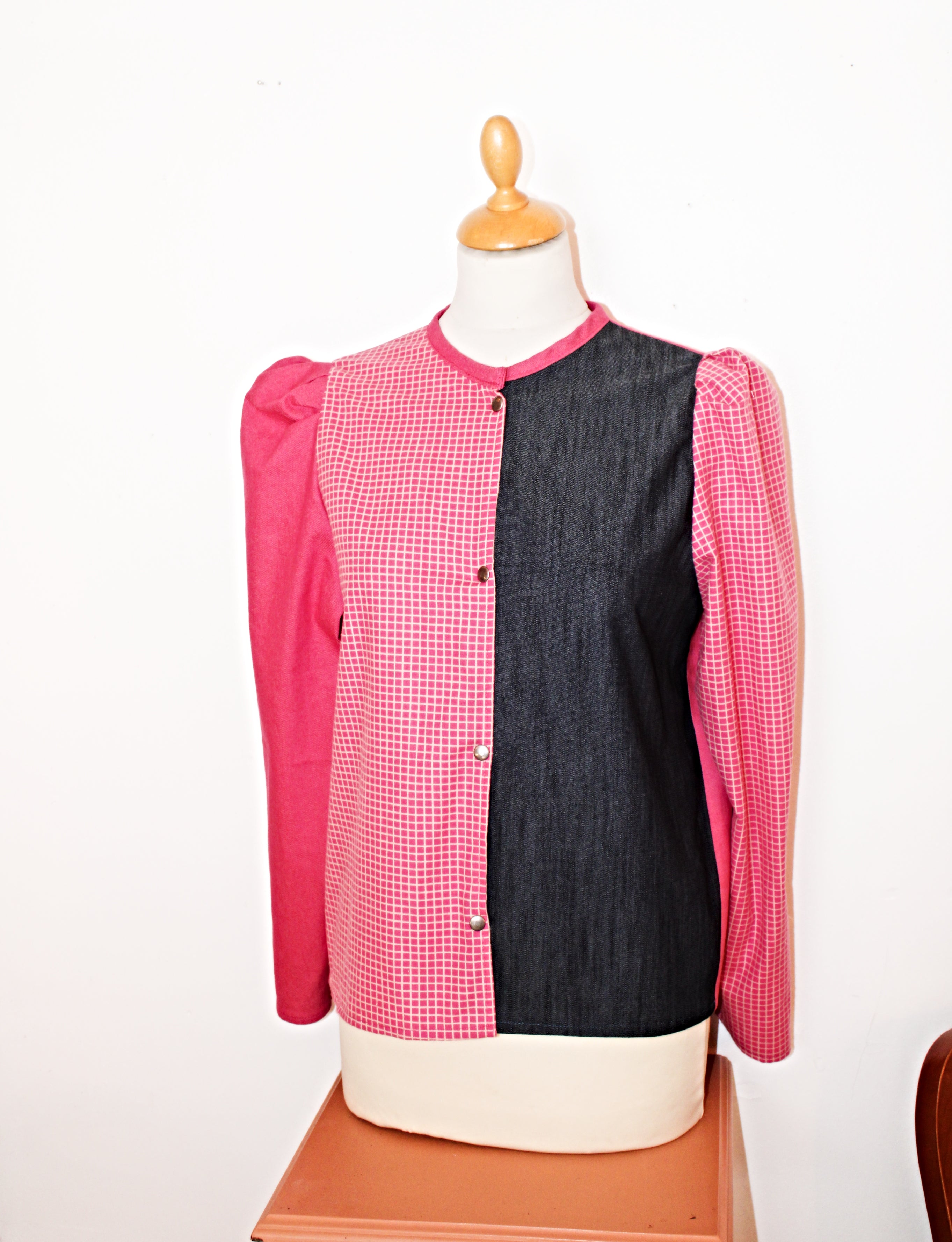 Chemise Lita