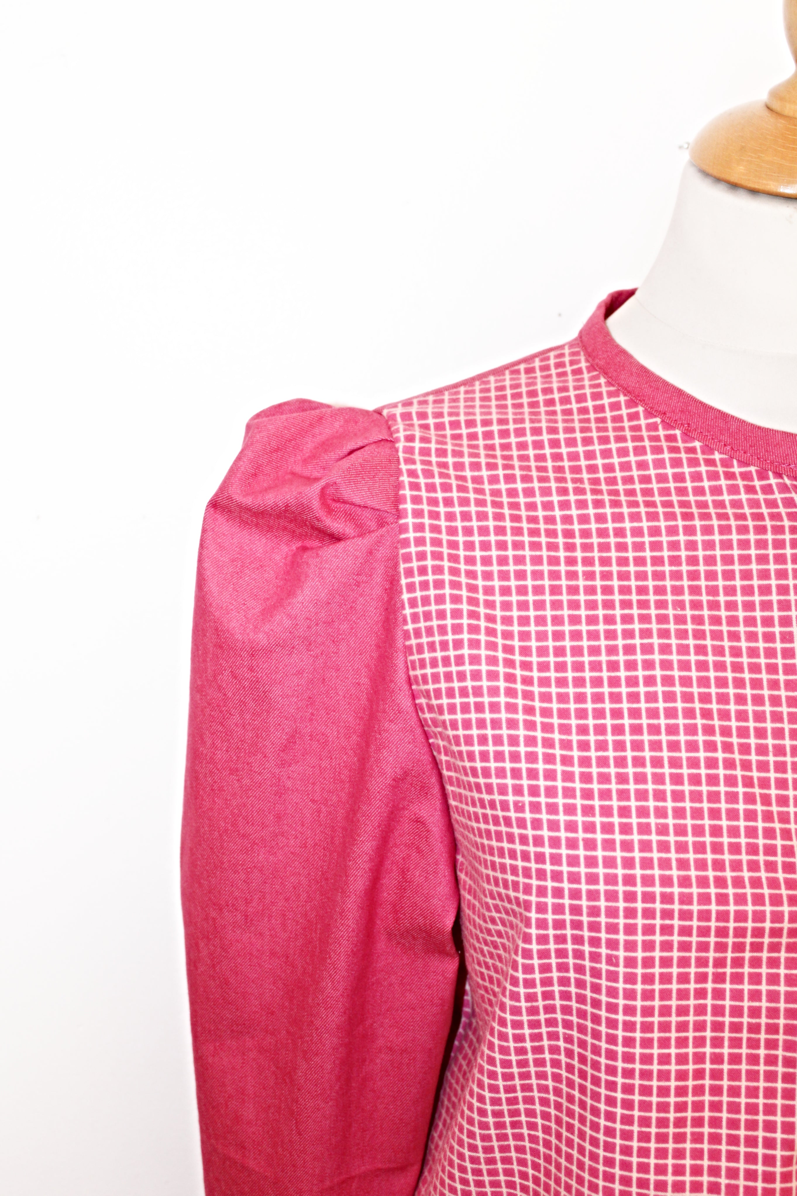 Chemise Lita