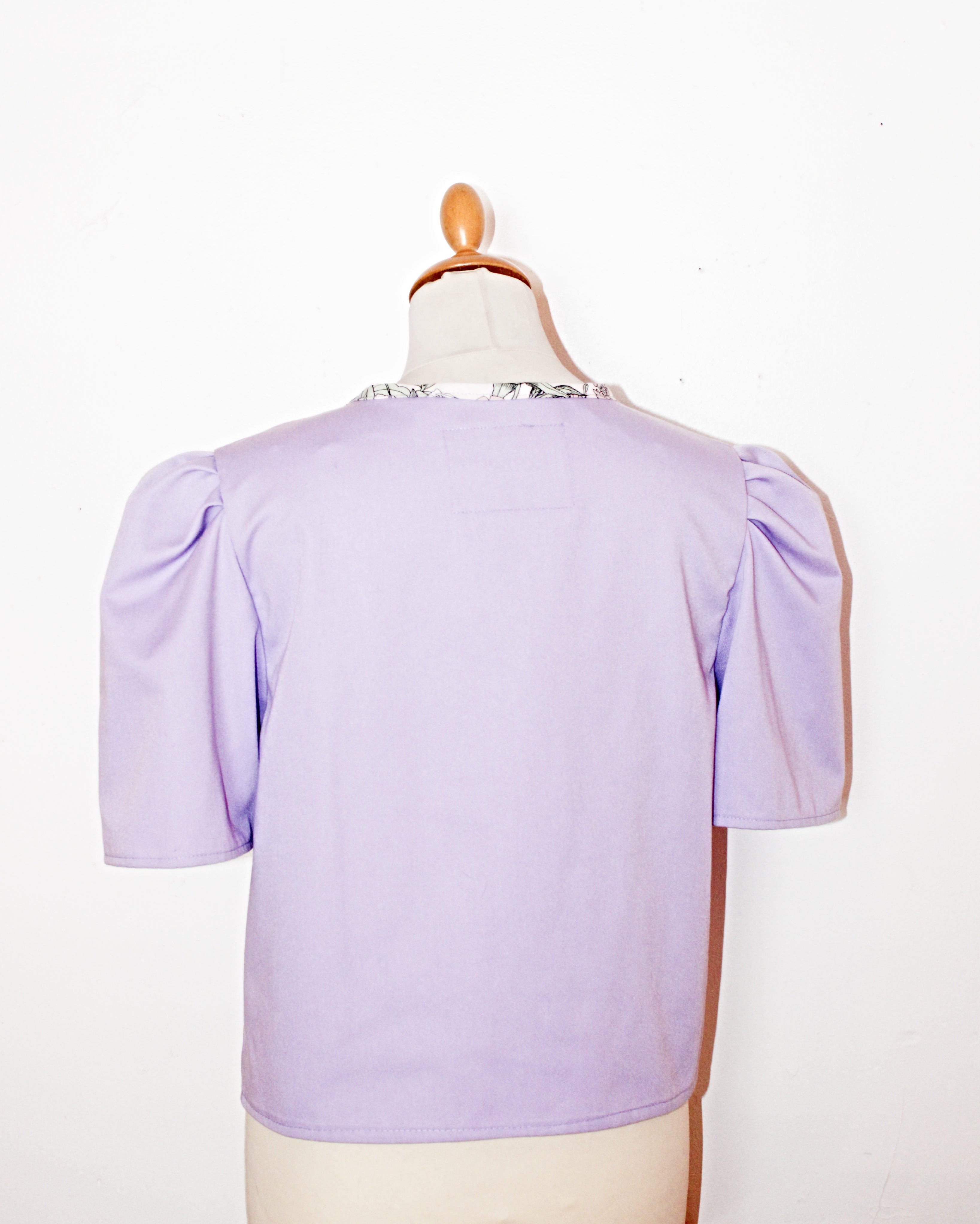 Blouse Coco