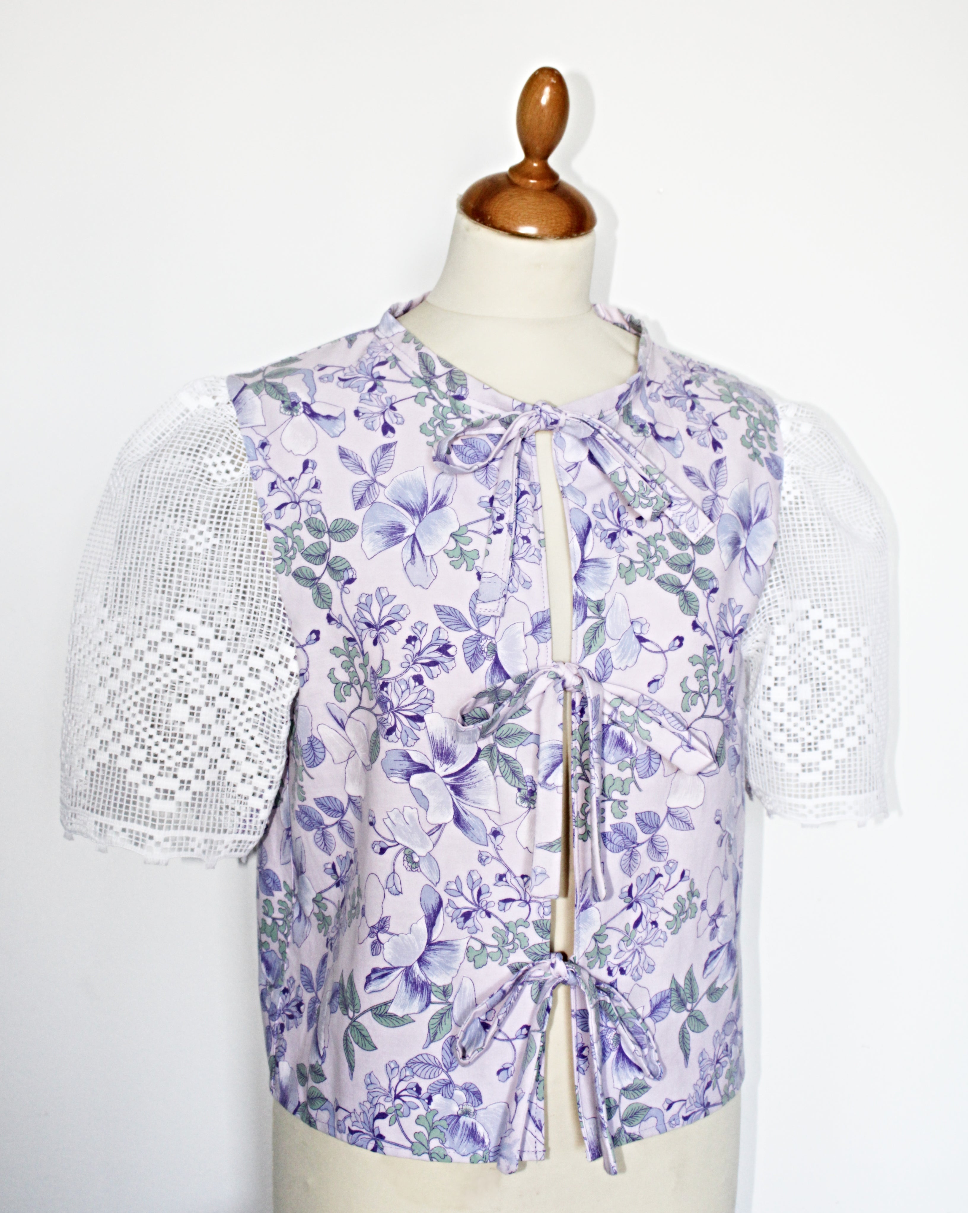 Blouse Diane
