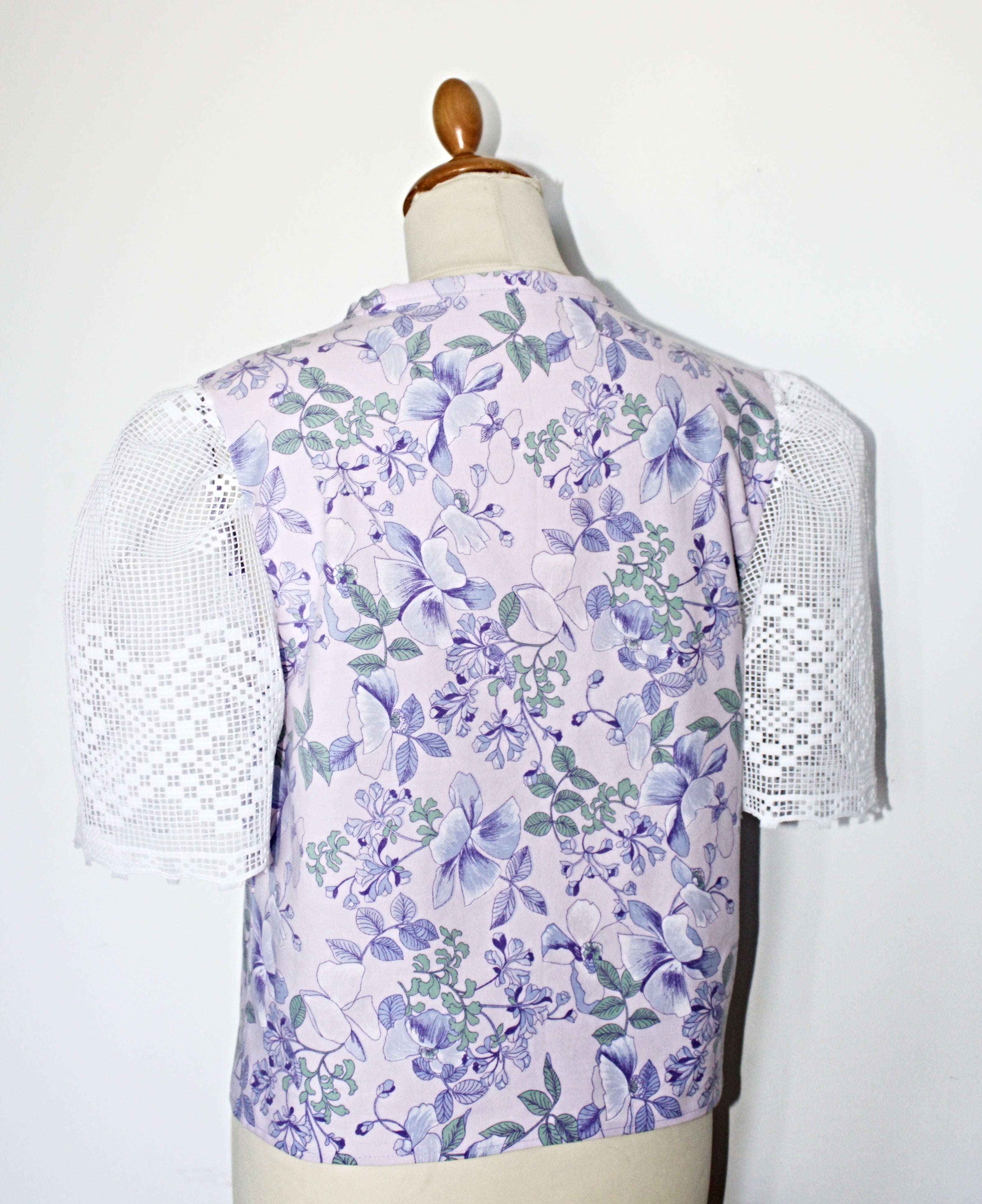 Blouse Diane