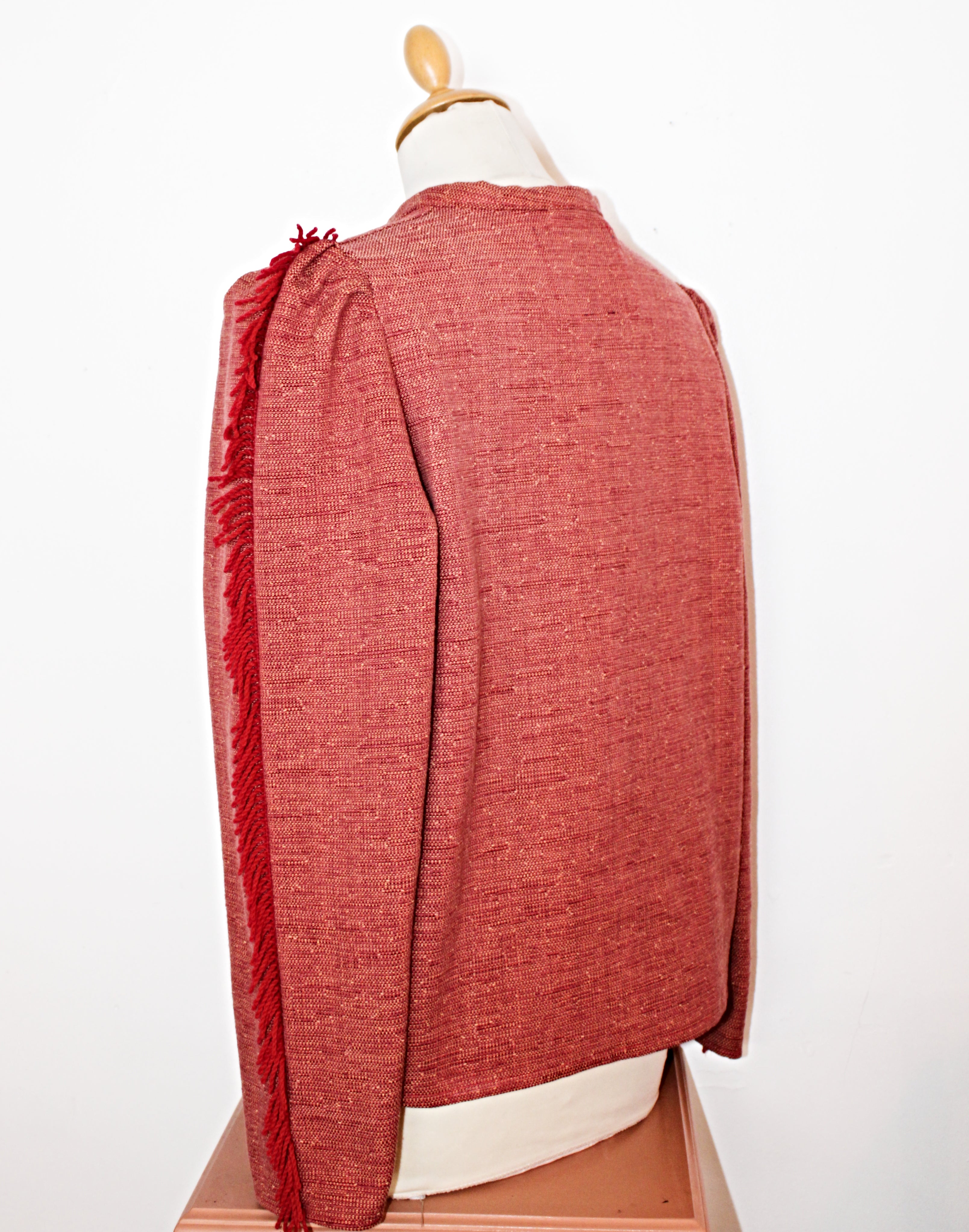 Veste Franny