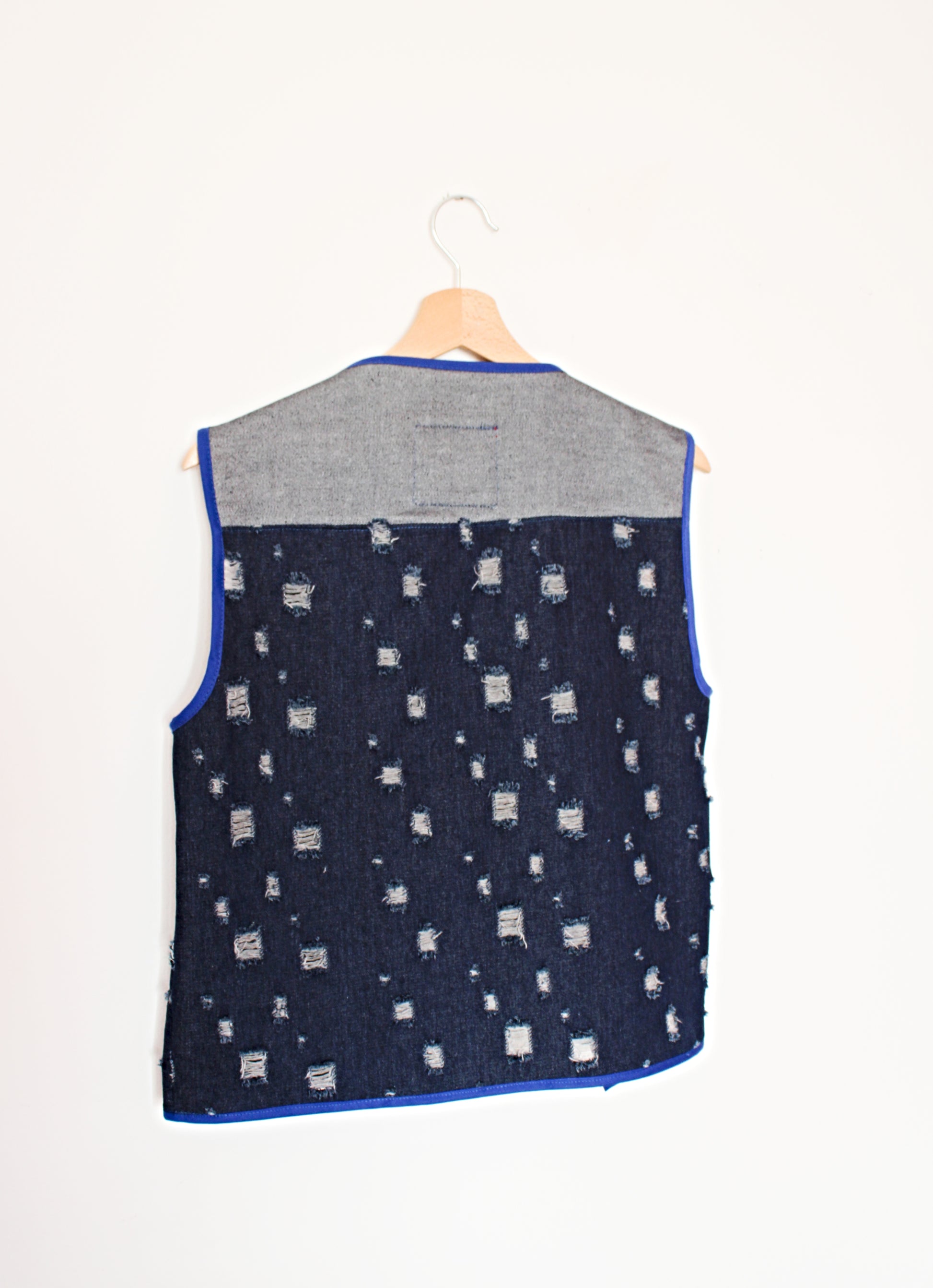 Gilet Doris