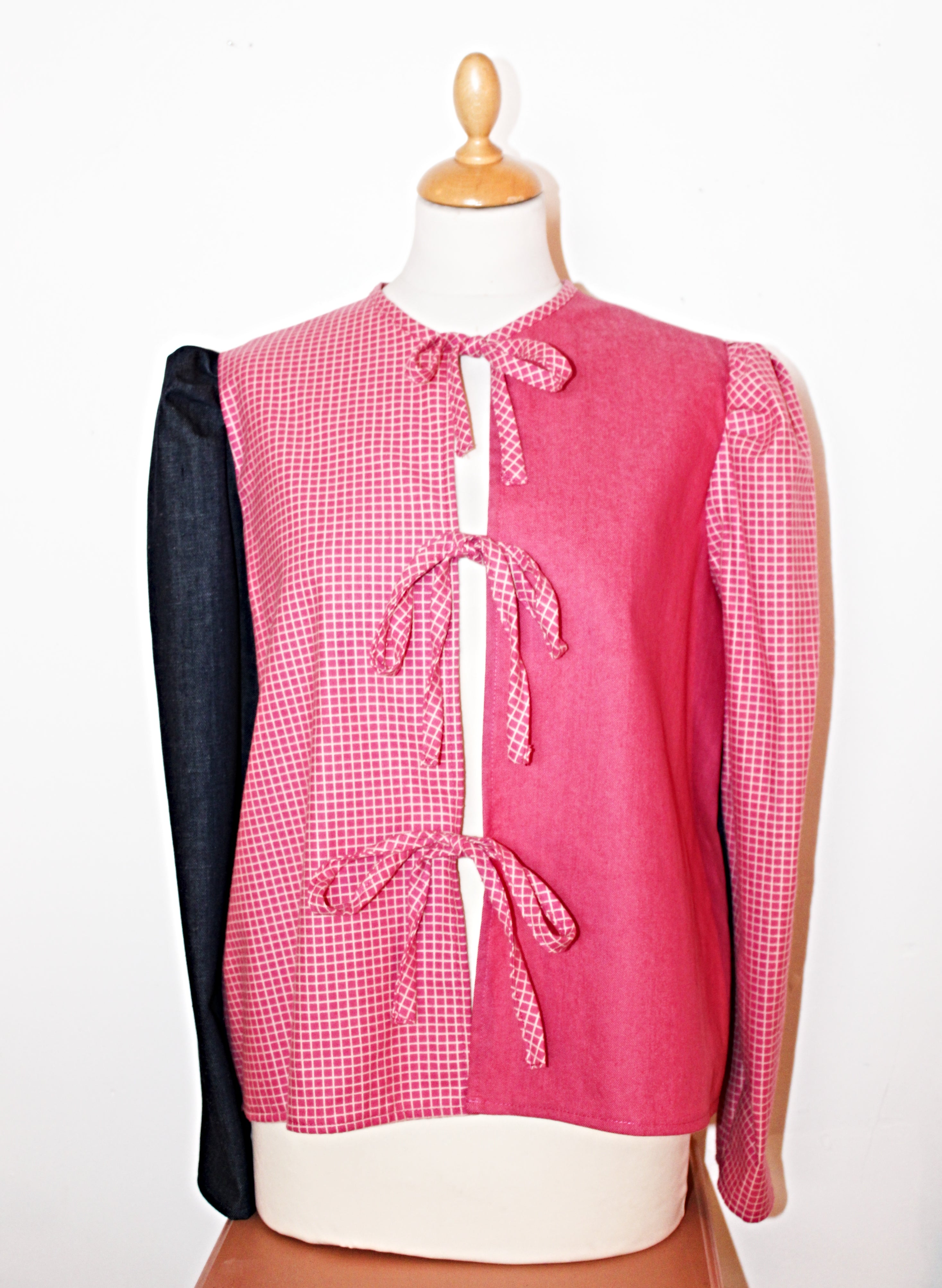 Chemise Ines
