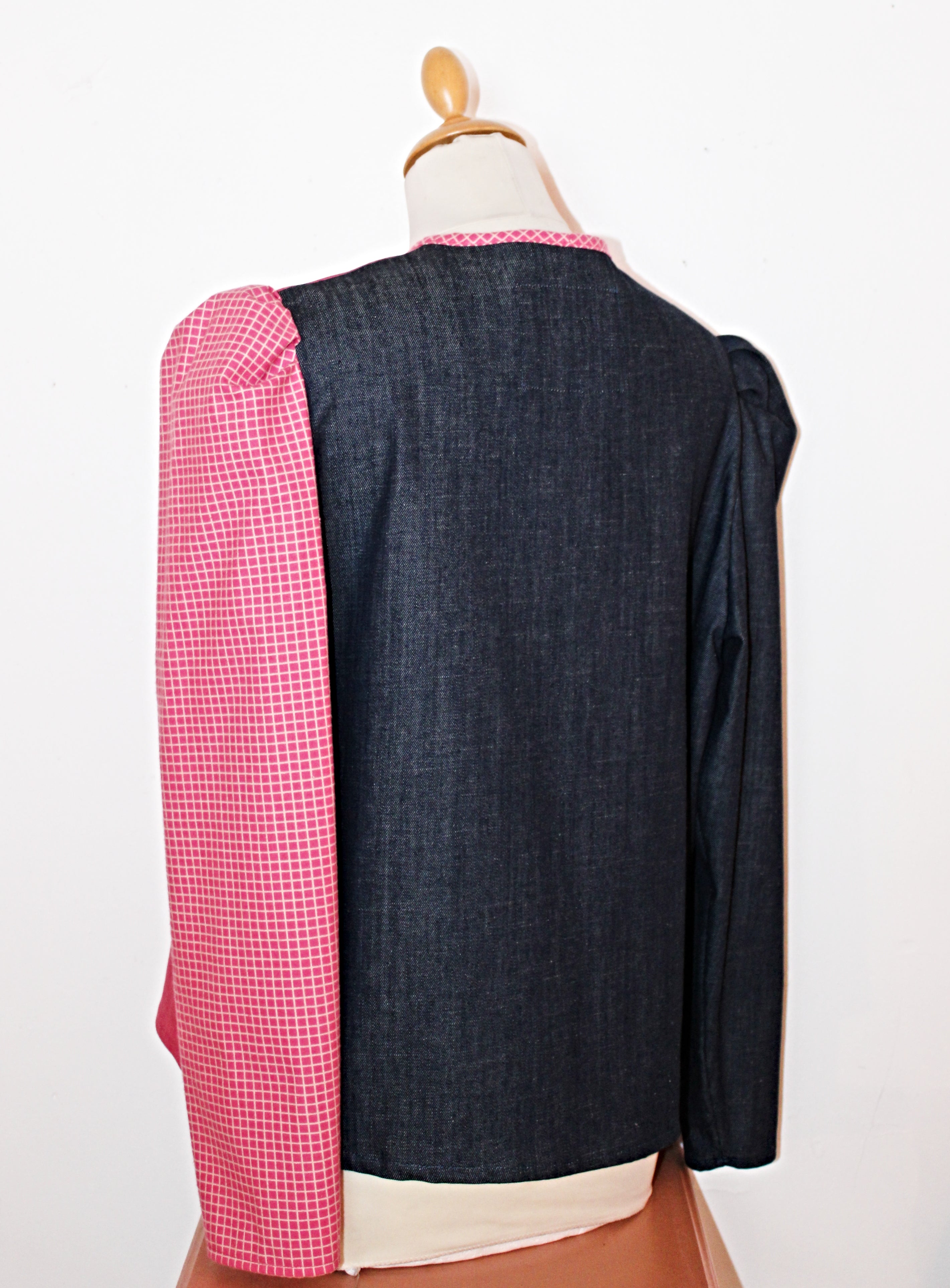 Chemise Ines