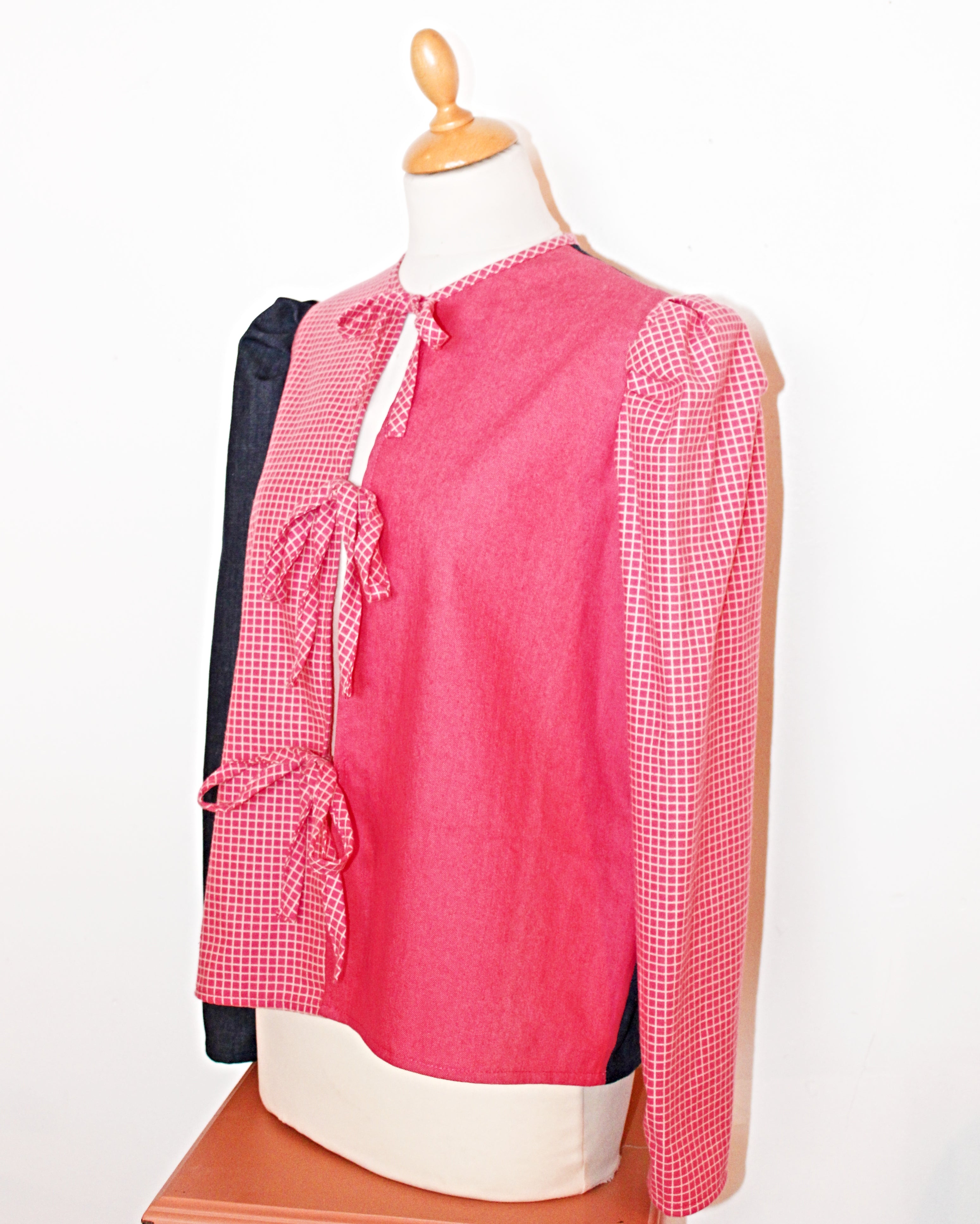 Chemise Ines