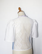Blouse Jeanne
