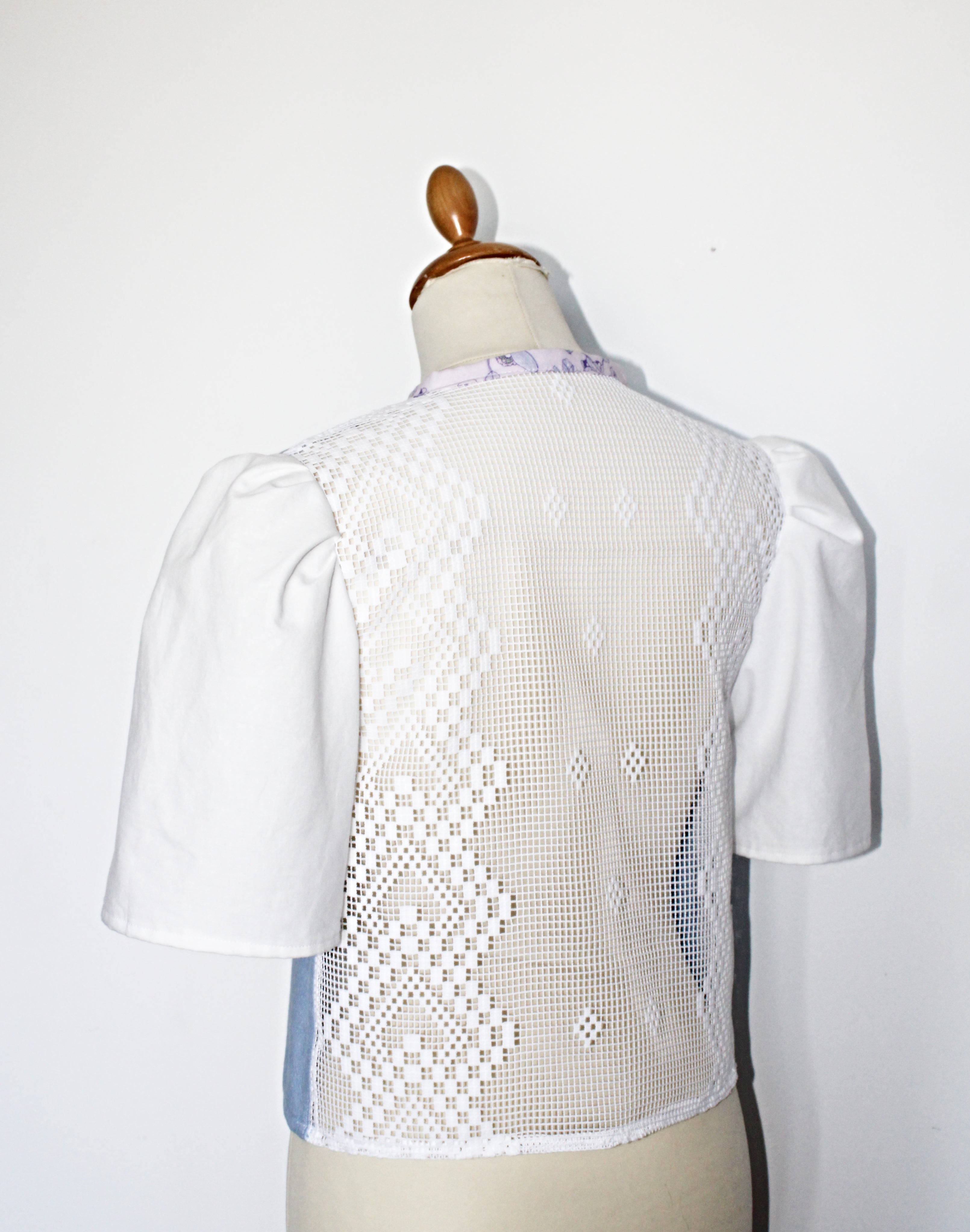 Blouse Jeanne