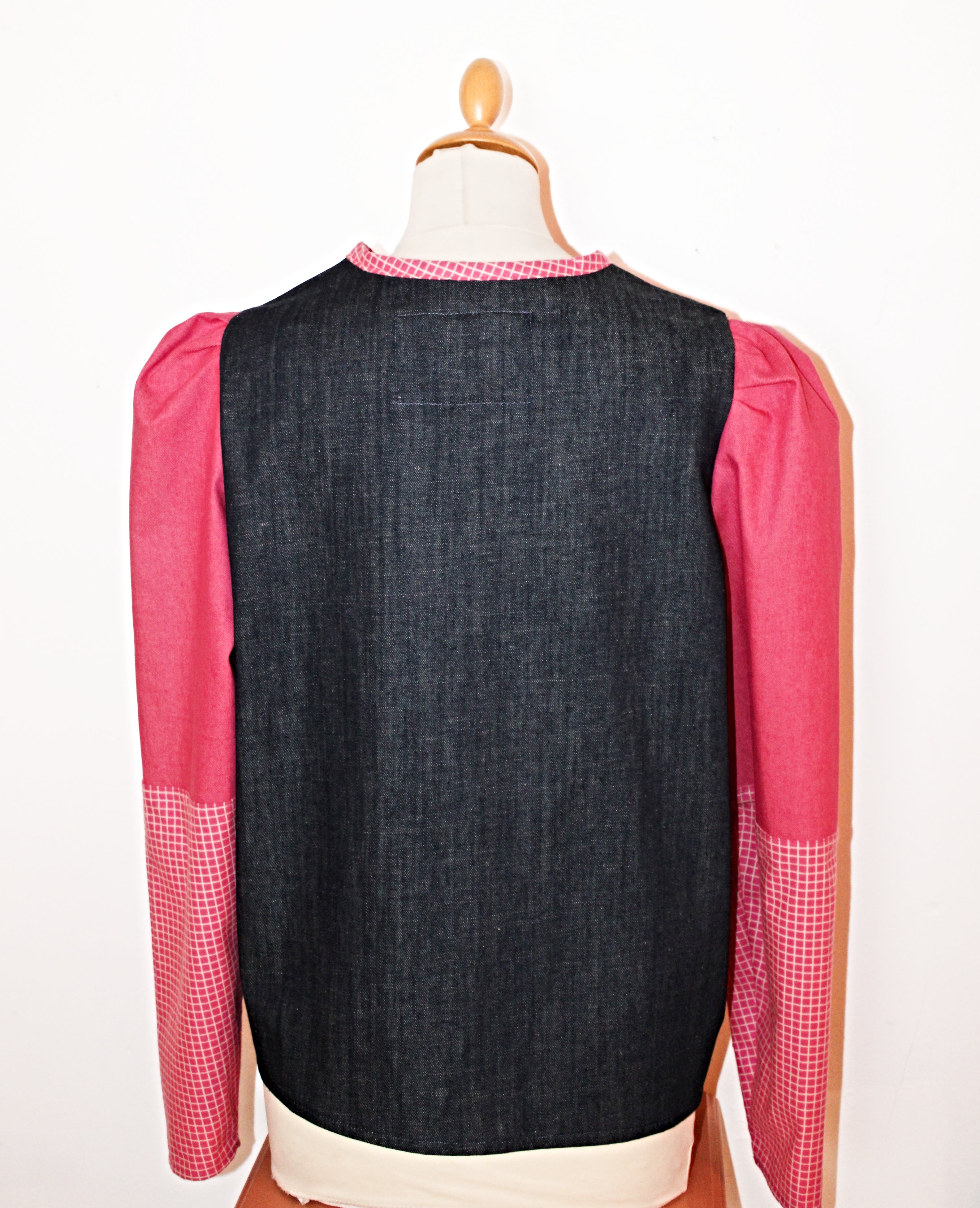Chemise Joe