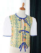 Juliette blouse