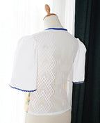 Juliette blouse
