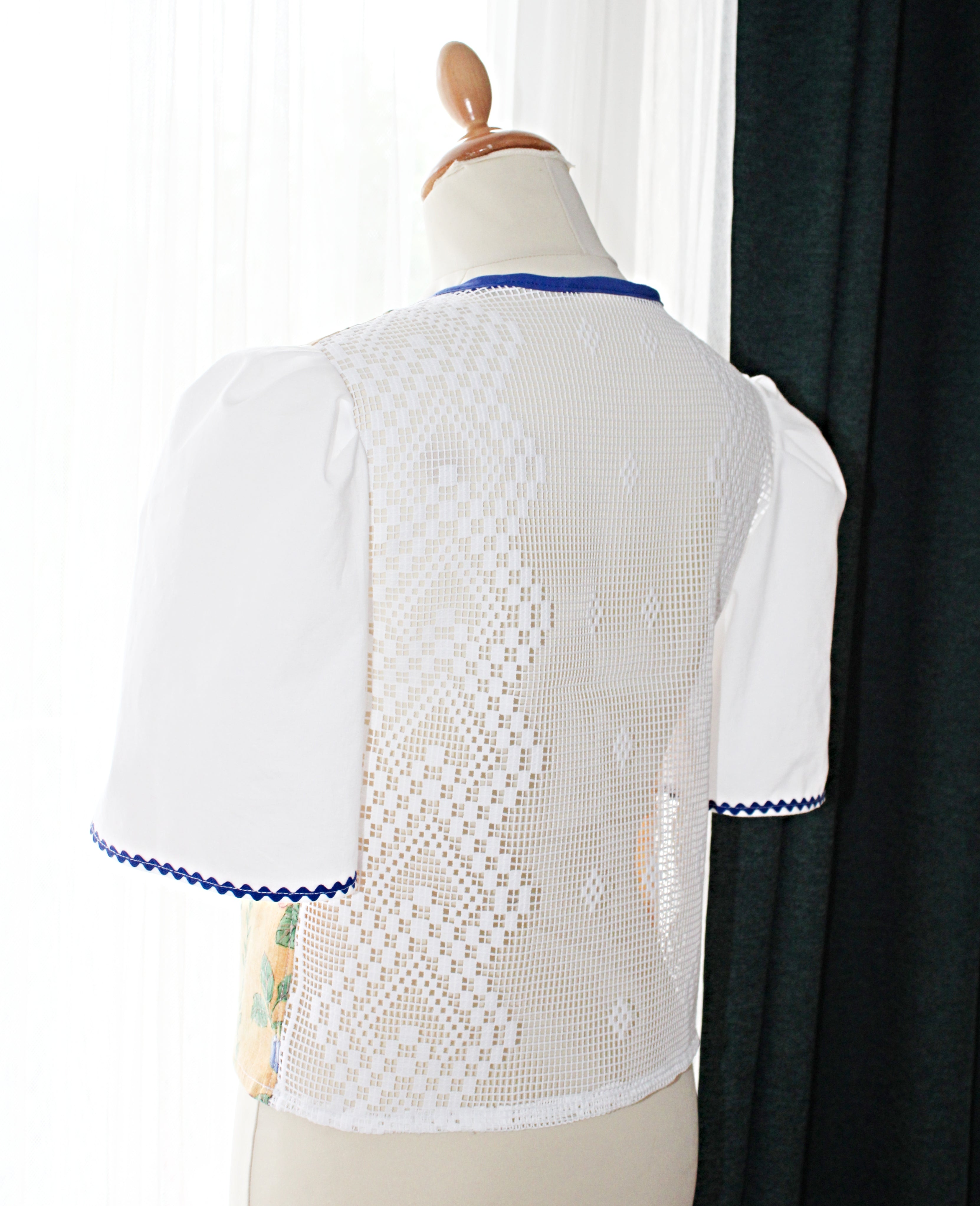 Blouse Juliette